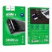 Універсальна Мобільна Батарея Power Bank Hoco DB81 Apollo PD65W 30000 mAh