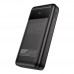 Універсальна Мобільна Батарея Power Bank Hoco DB81 Apollo PD65W 30000 mAh