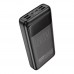 Універсальна Мобільна Батарея Power Bank Hoco DB81 Apollo PD65W 30000 mAh