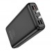 Універсальна Мобільна Батарея Power Bank Hoco DB81 Apollo PD65W 30000 mAh
