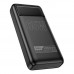 Універсальна Мобільна Батарея Power Bank Hoco DB81 Apollo PD65W 30000 mAh