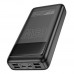 Універсальна Мобільна Батарея Power Bank Hoco DB81 Apollo PD65W 30000 mAh