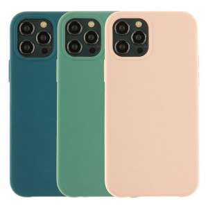 Чохол Soft Case для iPhone 12/12 Pro
