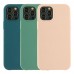 Чохол Soft Case для iPhone 12/12 Pro