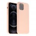 Чохол Soft Case для iPhone 12/12 Pro Чохол Soft Case для iPhone 12/12 Pro