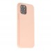 Чохол Soft Case для iPhone 12/12 Pro Чохол Soft Case для iPhone 12/12 Pro