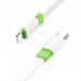 Кабель USB Borofone BX89 PD20W Union Type-C to Lightning