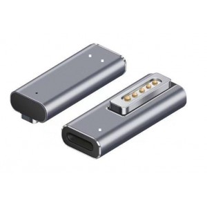 Перехідник USB-C to MagSafe 2 Перехідник USB-C to MagSafe 2