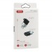 Перехідник XO NB149-B MICRO TO lightning connector