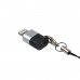 Перехідник XO NB149-B MICRO TO lightning connector