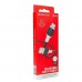 Кабель USB Borofone BX84 Micro 2.4A М'ята упаковка