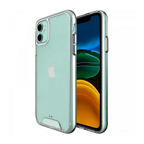 Чехол Space for Iphone 11