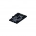 Карта Пам'яті Kingston Canvas Select Plus Gen3 microSDXC (UHS-1) 256gb 10 Class