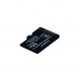 Карта Пам'яті Kingston Canvas Select Plus Gen3 microSDXC (UHS-1) 64gb 10 Class
