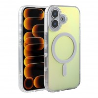 Чохол TPU+PC IMD Gradient with MagSafe для iPhone 17