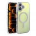 Чохол TPU+PC IMD Gradient with MagSafe для iPhone 17