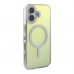 Чохол TPU+PC IMD Gradient with MagSafe для iPhone 17