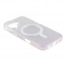 Чохол TPU+PC IMD Gradient with MagSafe для iPhone 17