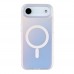 Чохол TPU+PC IMD Gradient with MagSafe для iPhone 17 Air