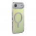 Чохол TPU+PC IMD Gradient with MagSafe для iPhone 17 Air