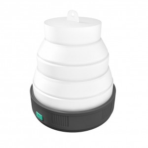 Комплект Лампа Ridea RD-L2500 PB 6000 мАг МЗП Ridea RW-21011 Duo 2USB 2.1 A
