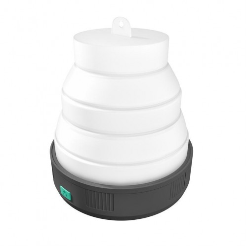 Комплект Лампа Ridea RD-L2500 PB 6000 мАг МЗП Ridea RW-21011 Duo 2USB 2.1 A