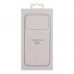 Чохол TPU Clear Case with Magsafe для iPhone 17 Pro Max М'ята упаковка