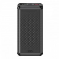 Універсальна Мобільна Батарея Power Bank XO PB309 22.5W Digital Fast Charger 20000mAh М'ята упаковка
