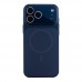 Чохол AG-Glass Lens Protection with Magsafe для iPhone 17 Pro Чохол AG-Glass Lens Protection with Magsafe для iPhone 17 Pro