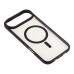 Чохол TPU+PC Spigen Ultra Hybrid with Magsafe для iPhone 17 Air Чохол TPU+PC Spigen Ultra Hybrid with Magsafe для iPhone 17 Air
