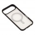 Чохол TPU+PC Spigen Ultra Hybrid with Magsafe для iPhone 17 Air Чохол TPU+PC Spigen Ultra Hybrid with Magsafe для iPhone 17 Air