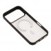 Чохол TPU+PC Spigen Ultra Hybrid with Magsafe для iPhone 17 Pro
