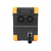 Зарядна Станція Power Station Pecron E2400LFP,2400W,2048Wh,2хAC220,4ХUSB-A,2ХUSB-C,XT60,DC5525,Fast charge,LiFePO4