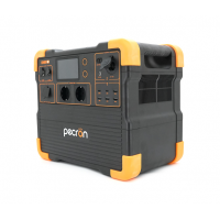 Зарядна Станція Power Station Pecron E2400LFP,2400W,2048Wh,2хAC220,4ХUSB-A,2ХUSB-C,XT60,DC5525,Fast charge,LiFePO4