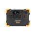 Зарядна Станція Power Station Pecron E2000LFP,2000W,1920Wh,3хAC220,1×USB-C(100W),1×USB-C(18W),4×USB-A(3×10W,1×18W),Fast charge,LiFePO4