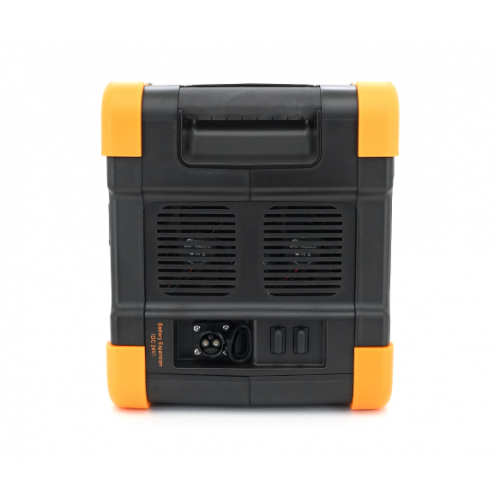 Зарядна Станція Power Station Pecron E2000LFP,2000W,1920Wh,3хAC220,1×USB-C(100W),1×USB-C(18W),4×USB-A(3×10W,1×18W),Fast charge,LiFePO4