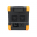 Зарядна Станція Power Station Pecron E2000LFP,2000W,1920Wh,3хAC220,1×USB-C(100W),1×USB-C(18W),4×USB-A(3×10W,1×18W),Fast charge,LiFePO4