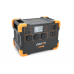 Зарядна Станція Power Station Pecron E2000LFP,2000W,1920Wh,3хAC220,1×USB-C(100W),1×USB-C(18W),4×USB-A(3×10W,1×18W),Fast charge,LiFePO4