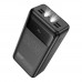 Універсальна Мобільна Батарея Power Bank Hoco DB81A Apollo PD65W 50000 mAh