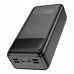 Універсальна Мобільна Батарея Power Bank Hoco DB81A Apollo PD65W 50000 mAh