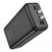 Універсальна Мобільна Батарея Power Bank Hoco DB81A Apollo PD65W 50000 mAh