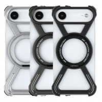 Чохол Titanium ArmorX Mag для iPhone 17 Air Чохол Titanium ArmorX Mag для iPhone 17 Air