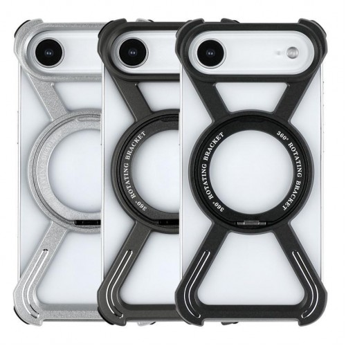 Чохол Titanium ArmorX Mag для  iPhone 17 Air