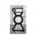 Чохол Titanium ArmorX Mag для iPhone 17 Air Чохол Titanium ArmorX Mag для iPhone 17 Air