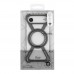 Чохол Titanium ArmorX Mag для iPhone 17 Air Чохол Titanium ArmorX Mag для iPhone 17 Air