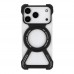 Чохол Titanium ArmorX Mag для iPhone 17 Pro Чохол Titanium ArmorX Mag для iPhone 17 Pro