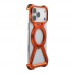 Чохол Titanium ArmorX Mag для iPhone 17 Pro Чохол Titanium ArmorX Mag для iPhone 17 Pro