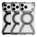 Чохол Titanium ArmorX Mag для  iPhone 17 Pro Max