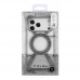 Чохол Titanium ArmorX Mag для iPhone 17 Pro Max Чохол Titanium ArmorX Mag для iPhone 17 Pro Max