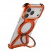 Чохол Titanium ArmorX Mag для iPhone 17 Pro Чохол Titanium ArmorX Mag для iPhone 17 Pro